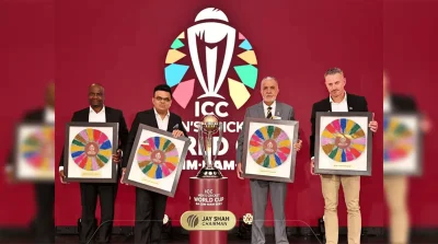 After 24 years, the men's World cup will return to Africa